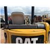 Image 40 : CAT Caterpillar 303.5C Mini Excavator (Starts & Runs - See Video)