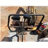 Image 47 : CAT Caterpillar 303.5C Mini Excavator (Starts & Runs - See Video)