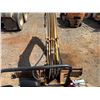Image 48 : CAT Caterpillar 303.5C Mini Excavator (Starts & Runs - See Video)