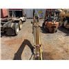 Image 49 : CAT Caterpillar 303.5C Mini Excavator (Starts & Runs - See Video)