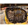 Image 8 : CAT Caterpillar 303.5C Mini Excavator (Starts & Runs - See Video)