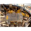 Image 9 : CAT Caterpillar 303.5C Mini Excavator (Starts & Runs - See Video)