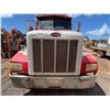 Image 28 : 1996 Peterbilt 3-Axle Semi Truck Tractor (Doesn't Run)