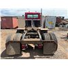 Image 3 : 1996 Peterbilt 3-Axle Semi Truck Tractor (Doesn't Run)