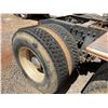 Image 46 : 1996 Peterbilt 3-Axle Semi Truck Tractor (Doesn't Run)