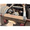 Image 49 : 1996 Peterbilt 3-Axle Semi Truck Tractor (Doesn't Run)