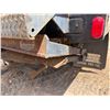 Image 11 : 2005 Chevrolet 3500 Duramax Diesel Dually Flatbed Truck (Doesn't Run)