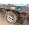 Image 14 : 2005 Chevrolet 3500 Duramax Diesel Dually Flatbed Truck (Doesn't Run)