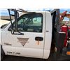 Image 16 : 2005 Chevrolet 3500 Duramax Diesel Dually Flatbed Truck (Doesn't Run)