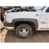 Image 17 : 2005 Chevrolet 3500 Duramax Diesel Dually Flatbed Truck (Doesn't Run)