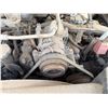 Image 24 : 2005 Chevrolet 3500 Duramax Diesel Dually Flatbed Truck (Doesn't Run)