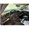Image 31 : 2005 Chevrolet 3500 Duramax Diesel Dually Flatbed Truck (Doesn't Run)