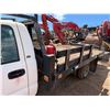 Image 34 : 2005 Chevrolet 3500 Duramax Diesel Dually Flatbed Truck (Doesn't Run)