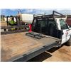 Image 8 : 2005 Chevrolet 3500 Duramax Diesel Dually Flatbed Truck (Doesn't Run)