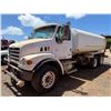 Image 1 : 2007 Sterling Water Truck (Starts & Runs - Needs Batteries)