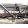 Image 19 : 1981 Peterbilt Tandem Dump Truck w/ Drop Axle (Doesn't Run - No ECU)