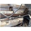 Image 20 : 1981 Peterbilt Tandem Dump Truck w/ Drop Axle (Doesn't Run - No ECU)