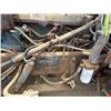 Image 21 : 1981 Peterbilt Tandem Dump Truck w/ Drop Axle (Doesn't Run - No ECU)