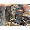 Image 22 : 1981 Peterbilt Tandem Dump Truck w/ Drop Axle (Doesn't Run - No ECU)