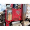 Image 25 : 1981 Peterbilt Tandem Dump Truck w/ Drop Axle (Doesn't Run - No ECU)