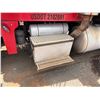Image 26 : 1981 Peterbilt Tandem Dump Truck w/ Drop Axle (Doesn't Run - No ECU)