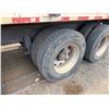 Image 30 : 1981 Peterbilt Tandem Dump Truck w/ Drop Axle (Doesn't Run - No ECU)