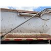 Image 32 : 1981 Peterbilt Tandem Dump Truck w/ Drop Axle (Doesn't Run - No ECU)