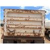 Image 34 : 1981 Peterbilt Tandem Dump Truck w/ Drop Axle (Doesn't Run - No ECU)