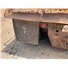 Image 35 : 1981 Peterbilt Tandem Dump Truck w/ Drop Axle (Doesn't Run - No ECU)