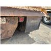 Image 37 : 1981 Peterbilt Tandem Dump Truck w/ Drop Axle (Doesn't Run - No ECU)