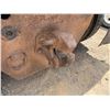 Image 38 : 1981 Peterbilt Tandem Dump Truck w/ Drop Axle (Doesn't Run - No ECU)