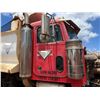 Image 49 : 1981 Peterbilt Tandem Dump Truck w/ Drop Axle (Doesn't Run - No ECU)