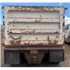 Image 4 : 1981 Peterbilt Tandem Dump Truck w/ Drop Axle (Doesn't Run - No ECU)