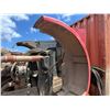 Image 51 : 1981 Peterbilt Tandem Dump Truck w/ Drop Axle (Doesn't Run - No ECU)