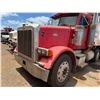 Image 52 : 1981 Peterbilt Tandem Dump Truck w/ Drop Axle (Doesn't Run - No ECU)