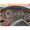 Image 7 : 1981 Peterbilt Tandem Dump Truck w/ Drop Axle (Doesn't Run - No ECU)