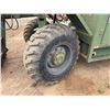 Image 15 : 1990 Army 800M Gradall Telehandler (Starts & Runs - Needs Repair)