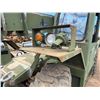 Image 16 : 1990 Army 800M Gradall Telehandler (Starts & Runs - Needs Repair)