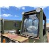 Image 17 : 1990 Army 800M Gradall Telehandler (Starts & Runs - Needs Repair)