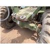 Image 20 : 1990 Army 800M Gradall Telehandler (Starts & Runs - Needs Repair)