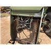Image 22 : 1990 Army 800M Gradall Telehandler (Starts & Runs - Needs Repair)
