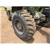Image 24 : 1990 Army 800M Gradall Telehandler (Starts & Runs - Needs Repair)