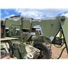 Image 25 : 1990 Army 800M Gradall Telehandler (Starts & Runs - Needs Repair)