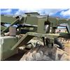 Image 26 : 1990 Army 800M Gradall Telehandler (Starts & Runs - Needs Repair)