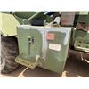 Image 27 : 1990 Army 800M Gradall Telehandler (Starts & Runs - Needs Repair)