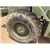 Image 29 : 1990 Army 800M Gradall Telehandler (Starts & Runs - Needs Repair)