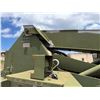 Image 30 : 1990 Army 800M Gradall Telehandler (Starts & Runs - Needs Repair)