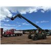 Image 34 : 1990 Army 800M Gradall Telehandler (Starts & Runs - Needs Repair)