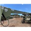 Image 36 : 1990 Army 800M Gradall Telehandler (Starts & Runs - Needs Repair)
