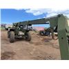 Image 37 : 1990 Army 800M Gradall Telehandler (Starts & Runs - Needs Repair)